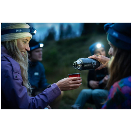 Petzl Tikkina (2025) fejlámpa