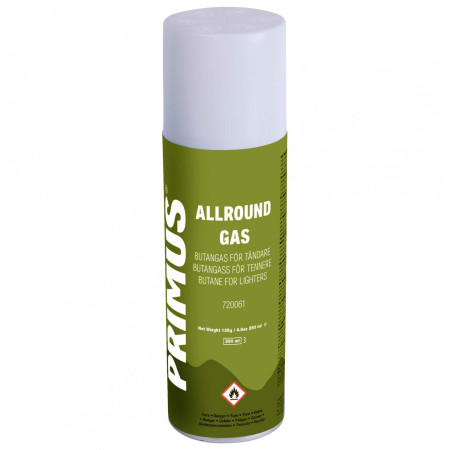 Gáz utántöltő Primus Allroundgas