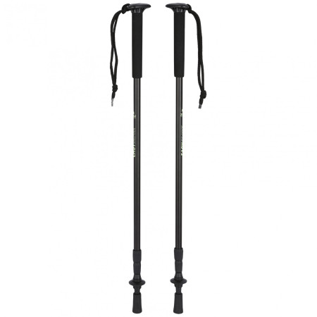 Zulu Easyclick Ultralight túrabot fekete/zöld black/green