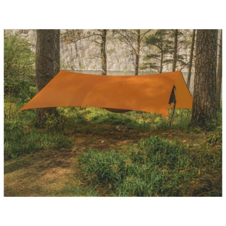Robens Vestis 2.50 x 2.30 Solo tarp UL sátorponyva