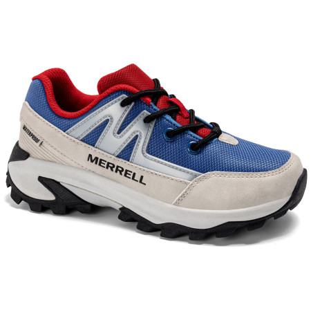 Merrell Moab Speed 2 Fst Wp gyerek cipő