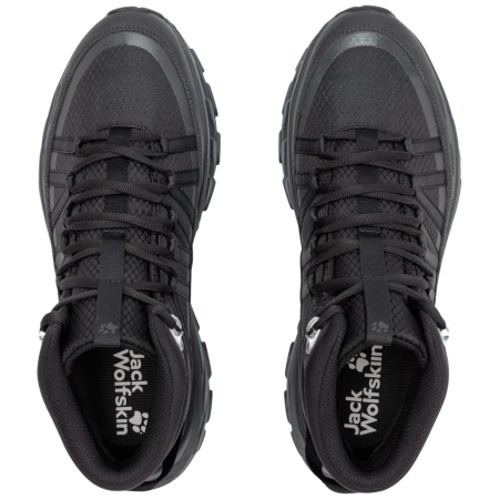 Jack Wolfskin Wild Hike Texapore Mid M férficipő