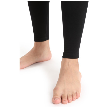 Icebreaker M 260 Tech Leggings wFly férfi funkcionális aláöltözet