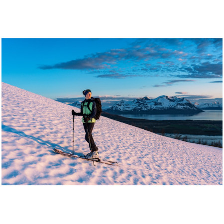 Silvini Asprino női dzseki