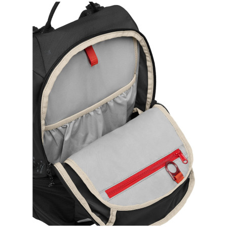 Vaude Trailvent 10 kerékpáros hátizsák