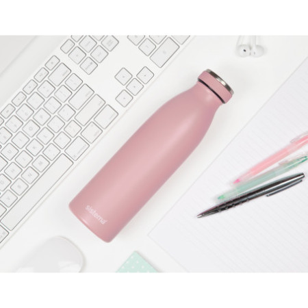 Termosz Sistema Stainless Steel 500 ml