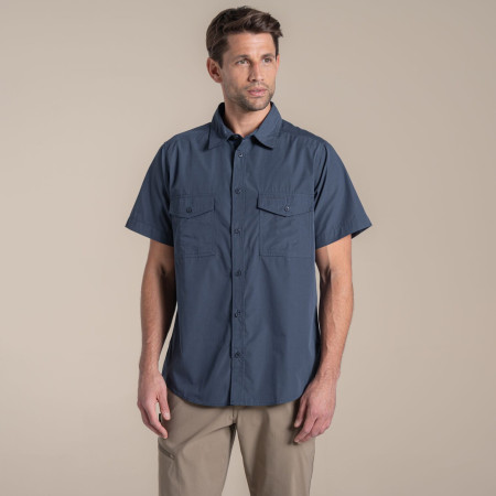 Craghoppers Kiwi II SS Shirt férfi ing