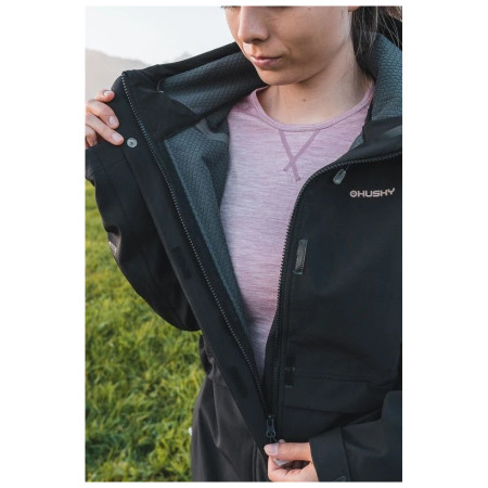 Husky Sephie női kabát