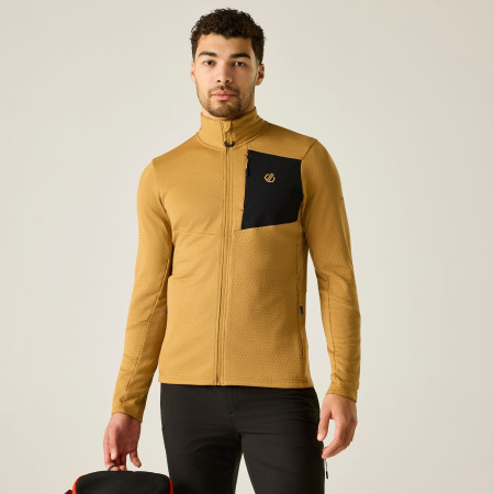 Dare 2b Venture Stretch Midlayer férfi pulóver