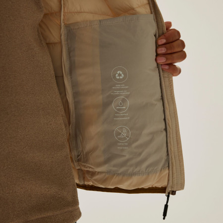 Regatta Women’s Hooded Marizion női dzseki