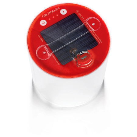 Mpowerd Luci EMRG lámpa