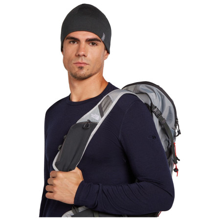 Icebreaker U Mer 260 Quantum Beanie sapka