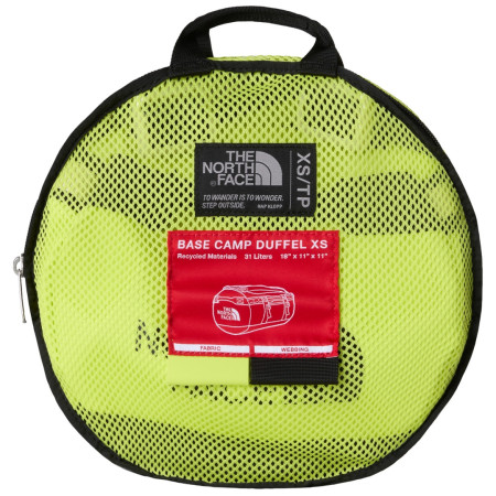 The North Face Base Camp Duffel - Xs utazótáska
