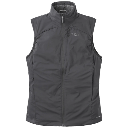 Rab Xenair Vest női mellény fekete