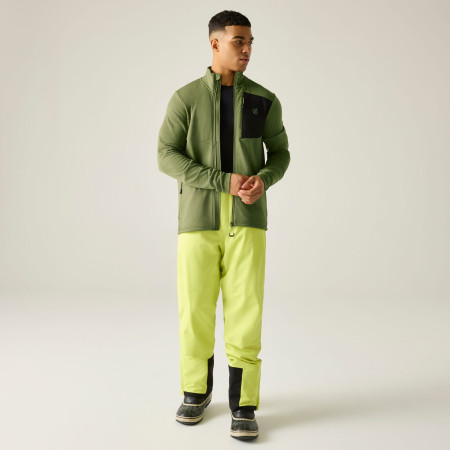 Dare 2b Venture Stretch Midlayer férfi pulóver