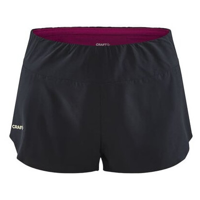 Craft Pro Hypervent Split női rövidnadrág