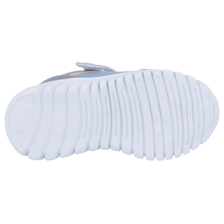 Richter Wallaby Silver/Turquoise gyerek cipő