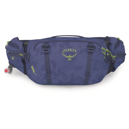 Osprey Seral 7 övtáska