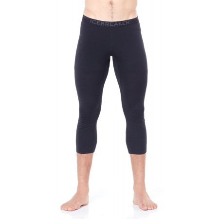 Icebreaker M 200 Oasis Legless férfi aláöltözet