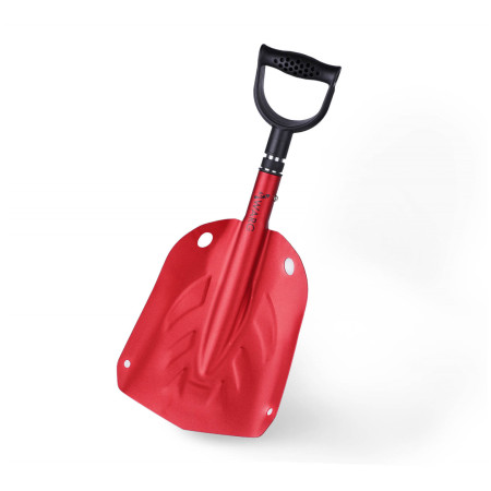 Warg Frysnow összecsukható lapát