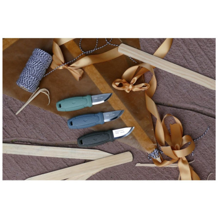 Morakniv Eldris LightDuty (S) kés