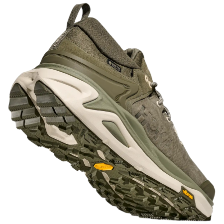 Hoka M Kaha 3 Low Gtx férfi túracipő