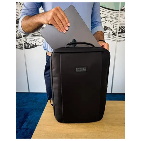 Husky Office 12L városi hátizsák