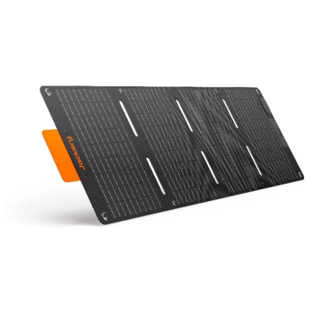 Jackery SolarSaga 40 Mini szolár panel fekete black