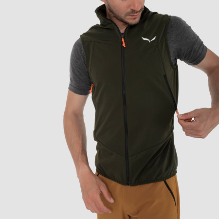 Salewa SELLA DST M VEST férfi mellény