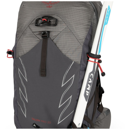 Osprey Talon Pro 20 férfi hátizsák