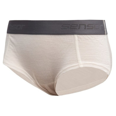 Sensor Merino Lite női sportalsónemű
