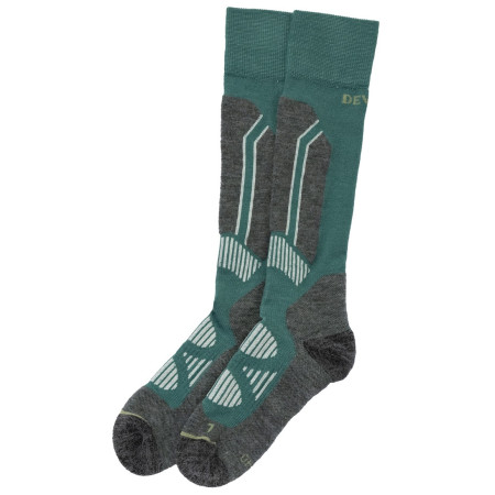 Devold Alpine Merino Sock Wmn női zokni zöld GRASS