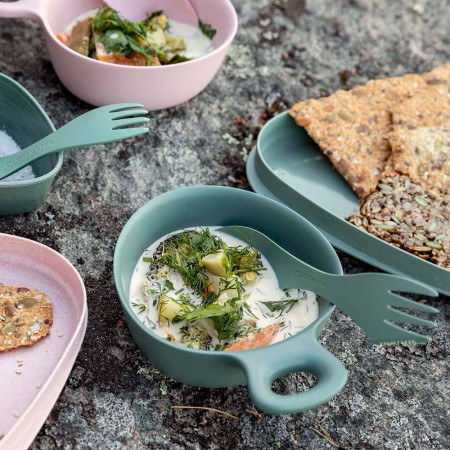 Light My Fire Outdoor MealKit edénykészlet