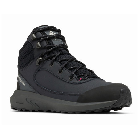 Columbia Trailstorm™ Peak Mid női cipő fekete