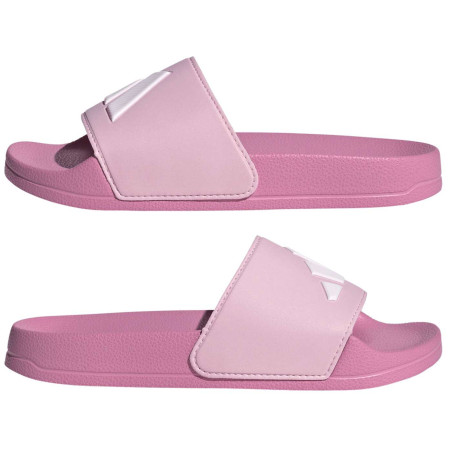 Adidas Adilette Shower K Pink gyerek papucs