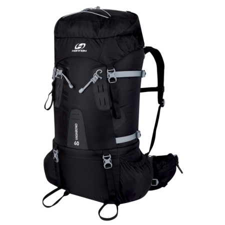 Hannah Vagabond 60 hátizsák szürke