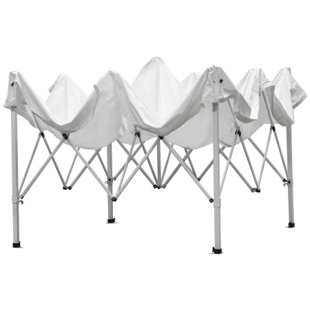 Brunner Zebò Enjoy 2.0 3x4,5 rendezvénysátor