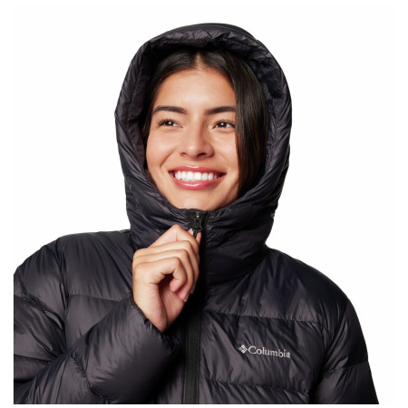 Columbia Harmony Falls™ Hooded Down Jacket női télikabát