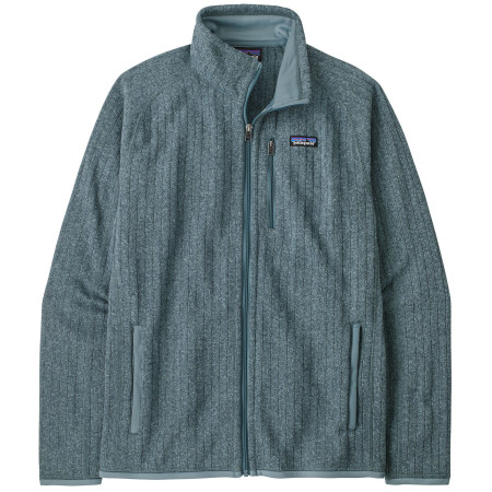 Patagonia Better Sweater Jacket férfi pulóver