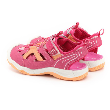 Alpine Pro Unewo gyerek szandál