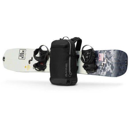Dakine Heli 2.0 Pro Backpack 26L túrasí hátizsák