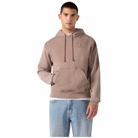 Champion Hooded Sweatshirt M Champion Laundry férfi pulóver