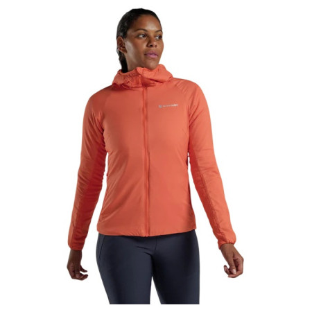 Montane F Sirocco Hoodie női télikabát