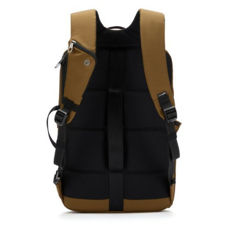 Pacsafe Metrosafe X 16" commuter backpack hátizsák