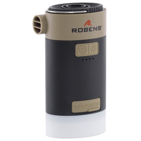 Robens Conival 3in1 Pump elektromos pumpa