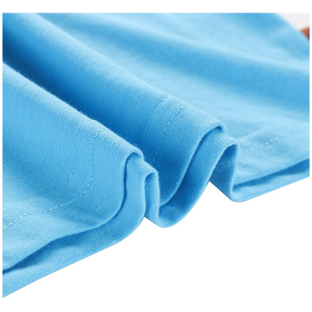 Alpine Pro Rejo 2 Blue gyerek póló