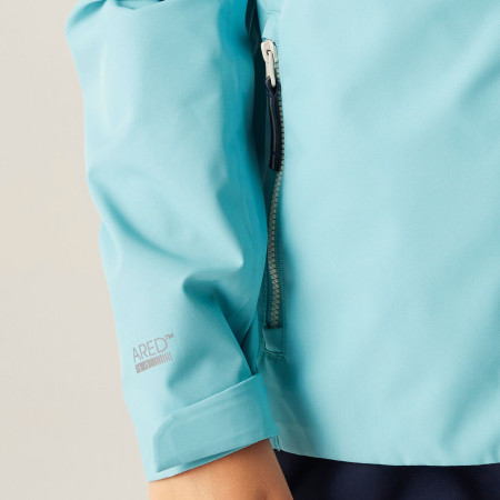 Dare 2b Kids Switch II Jacket Nordic Blue gyerek dzseki