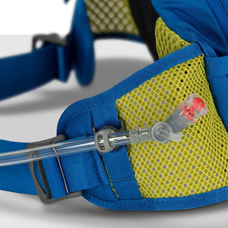 Osprey Seral 4 övtáska