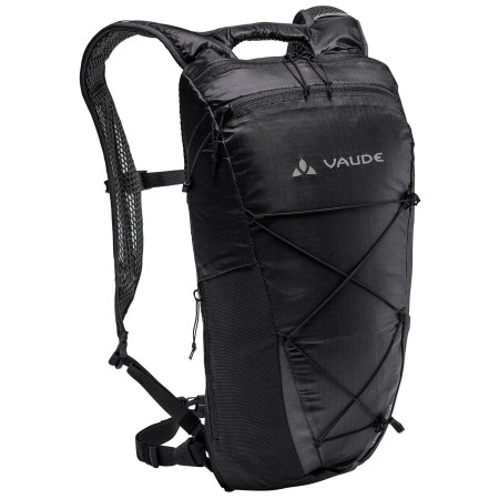 Vaude Uphill 8 kerékpáros hátizsák fekete black