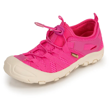 Bugga Vento Pink gyerek tornacipő